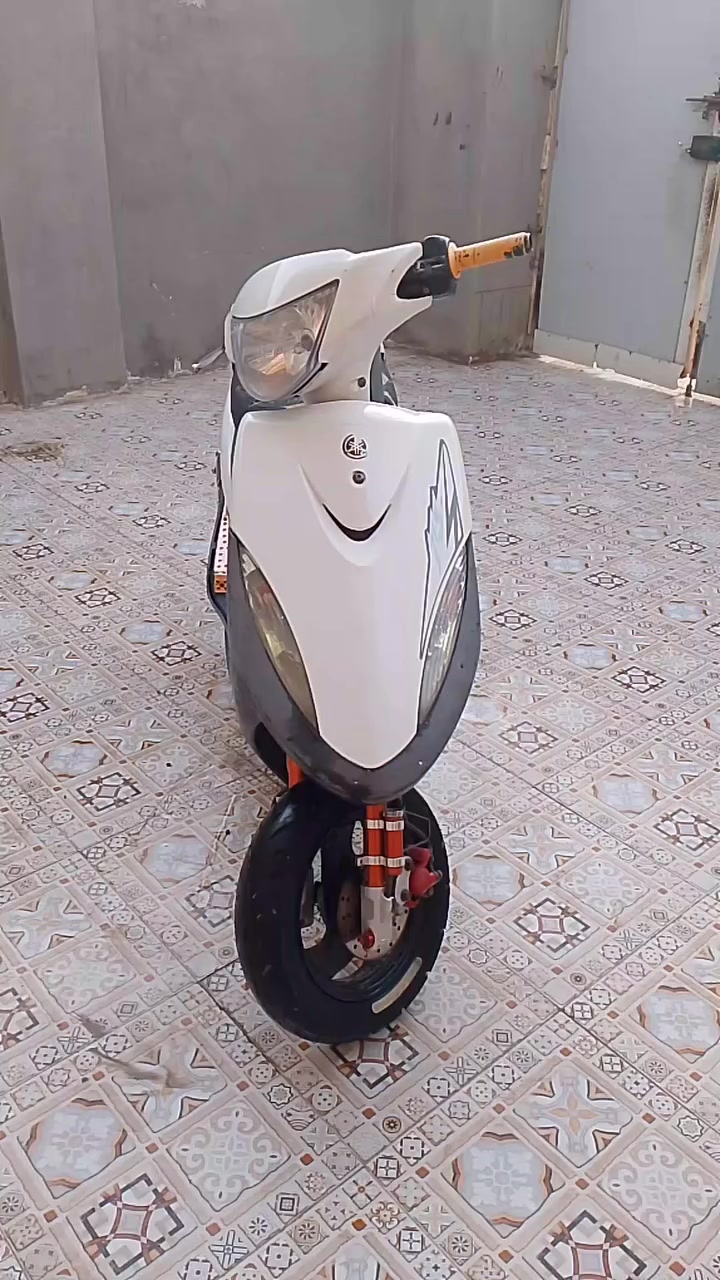 السلام عليكم الدراجة ماكس عدله بس بيه جيس ولفات


**إذا كنت صاحب هذا الإعلان وتريد حذفه لأي سبب، رجاءا أرسل رسالة إلى الدعم الفني**