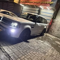 رانج روفر ٢٠١٢ سوبر سياره فول مواصفات كهربائيات شغاله جكات شغاله سياره...