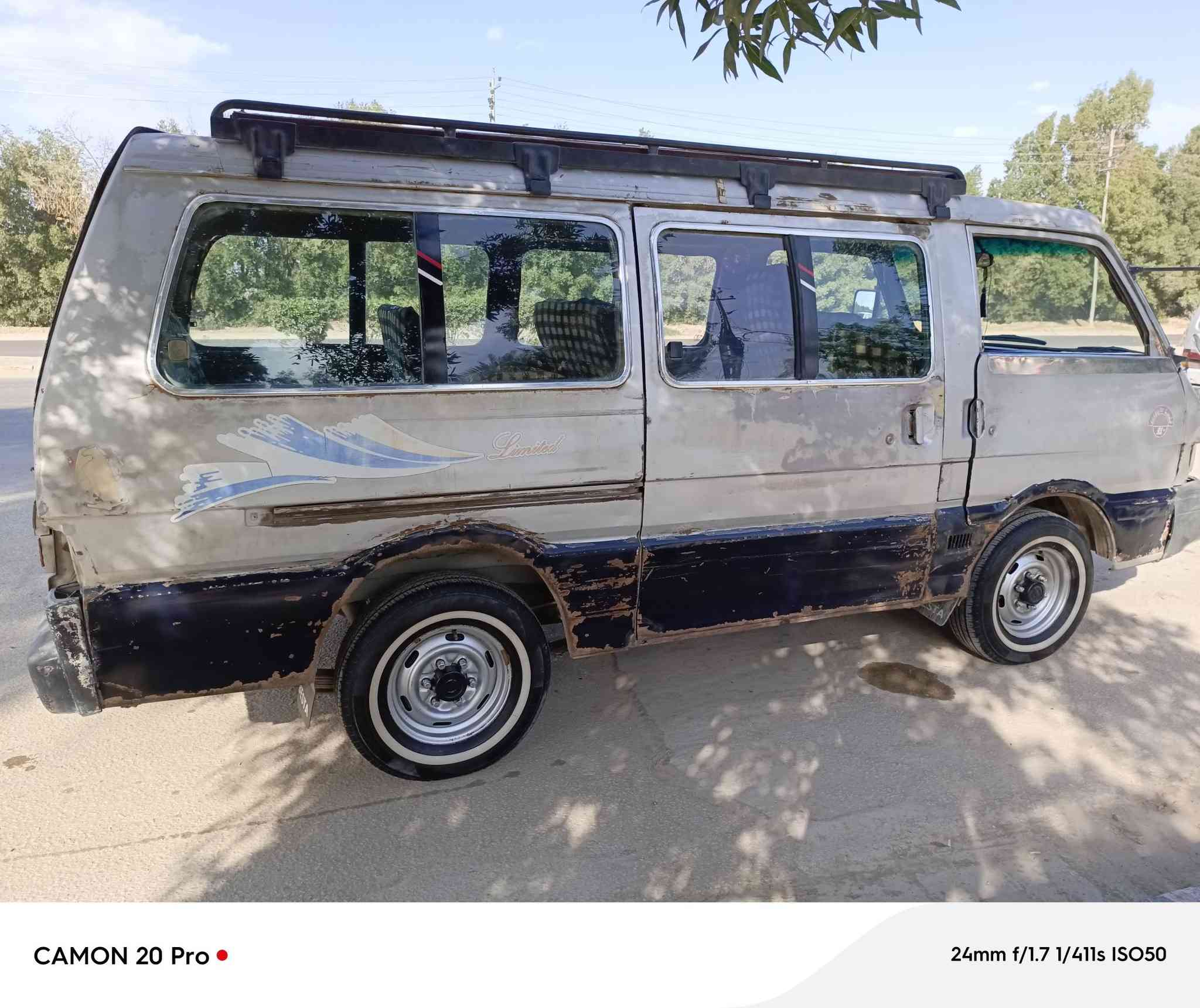 السلام عليكم كيا بستا للبيع السياره تخم ويل تخم تاير مكينه كير جديد اكسن خير من الله موديل 1991 ابيع وكاله مالكه موجود رقم القادسيه(سعره)(28) وبيه مجال بصيط حك الجيه رقم الهاتف ***********
‪***********‬‏
