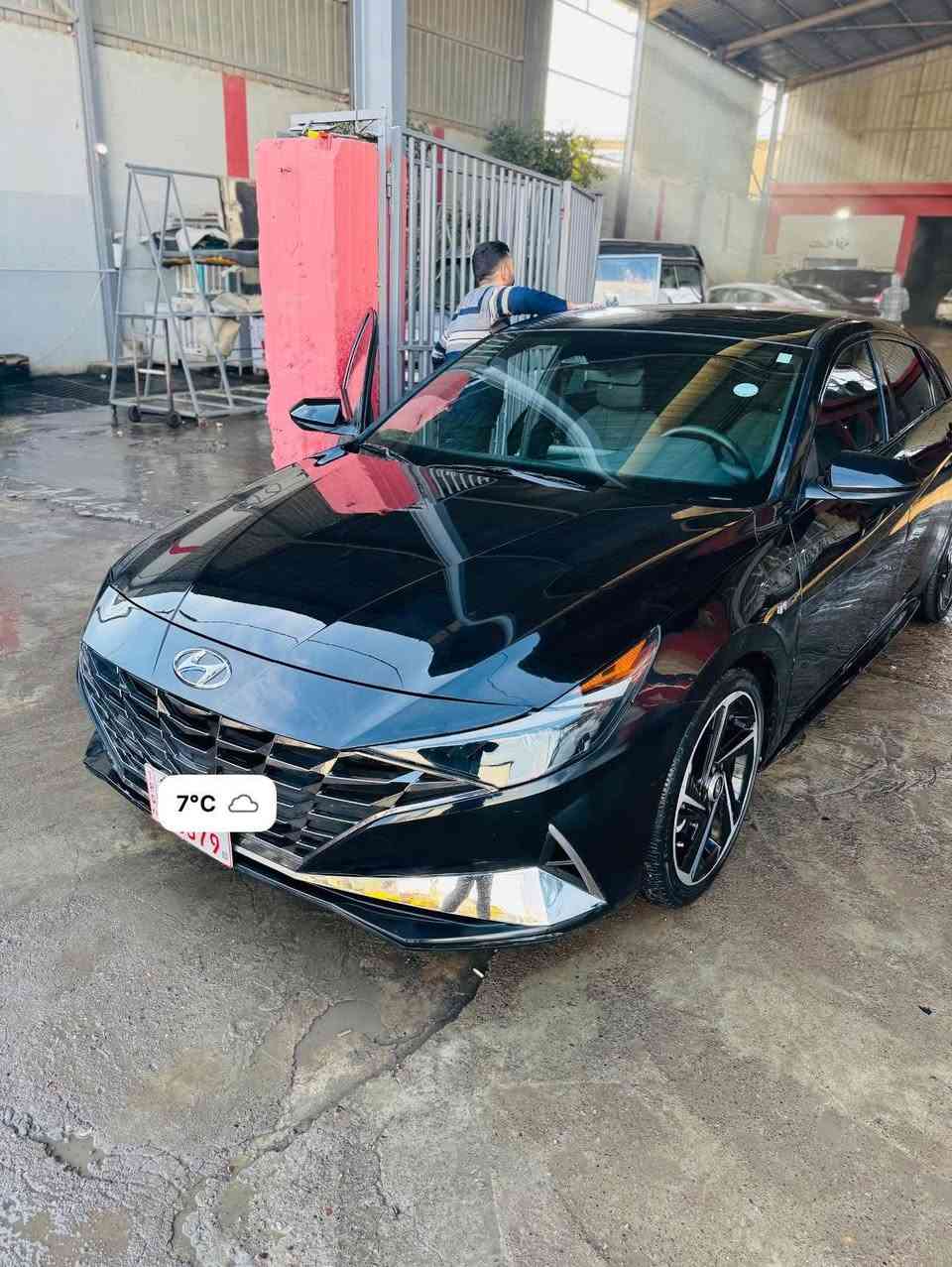 النترا N line 2023 فول مواصفات
مواصفات

محرك 1600 t المرغوب

كير dct دبل كلج رياضي 

بصمة +تشغيل عن بعد 

سلايت

صندوق ذكي 

عدادات ديجتال

تبريد مناخين

لايت led 

بكلايت led

كراسي رياضي مختمين N

كرسي كهرباء تدفئة بالكراسي

شفتات ستيرن كزوز رياضي اصلي

شاحن لاسلكي

شاشة حجم كبير 

ماشية 40 الف 

بيها 3 قطع صبغ حادث سطحي شخط فقط ومصبوغ 

السعر 142 

بعدلها 6 اشهر عالترقيم وتترقم اربيل +دهوك + سليمانية

***********

***********
