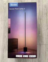 Govee • إضاءة ذكية • دقة ألوان