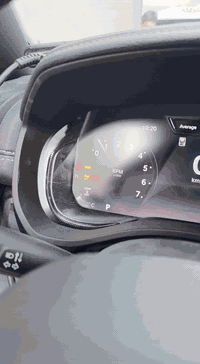 رادارات و ايرباكات و حساسات 
يعني محمد للبرمجة حلك الامثل
***********
