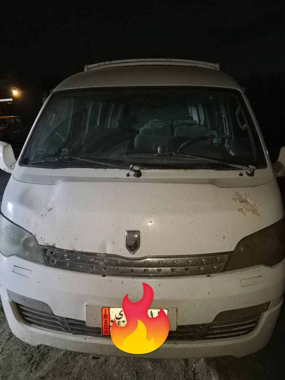 سلام عليكم جنبي اج وان للبيع 2014سياره مكفوله من كير ومكينه وكسن كشر بلادي سنوي ساقطه سياره حره صاحبه ماندله السعر 55 وبيه مجال للشراي رقم الهاتف ***********
