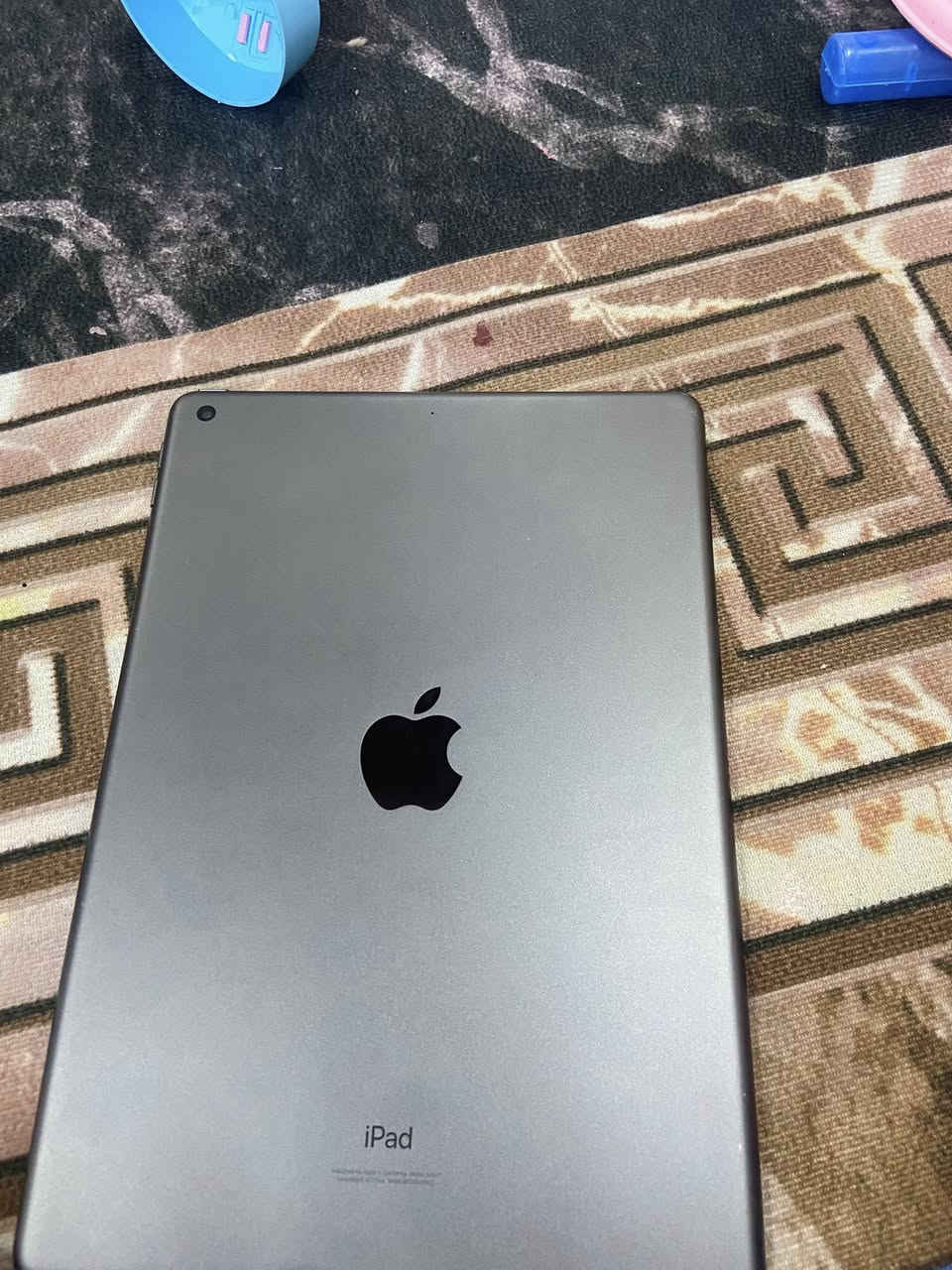 ايباد 9ايفون مع ايفون ١١عادي ١٢٨ذ
مراوس حسب القناعه ثنينهن او للببيع ثنينهن
سعر ايياد٢٥٠ايفون٢٣٠


**إذا كنت صاحب هذا الإعلان وتريد حذفه لأي سبب، رجاءا أرسل رسالة إلى الدعم الفني**