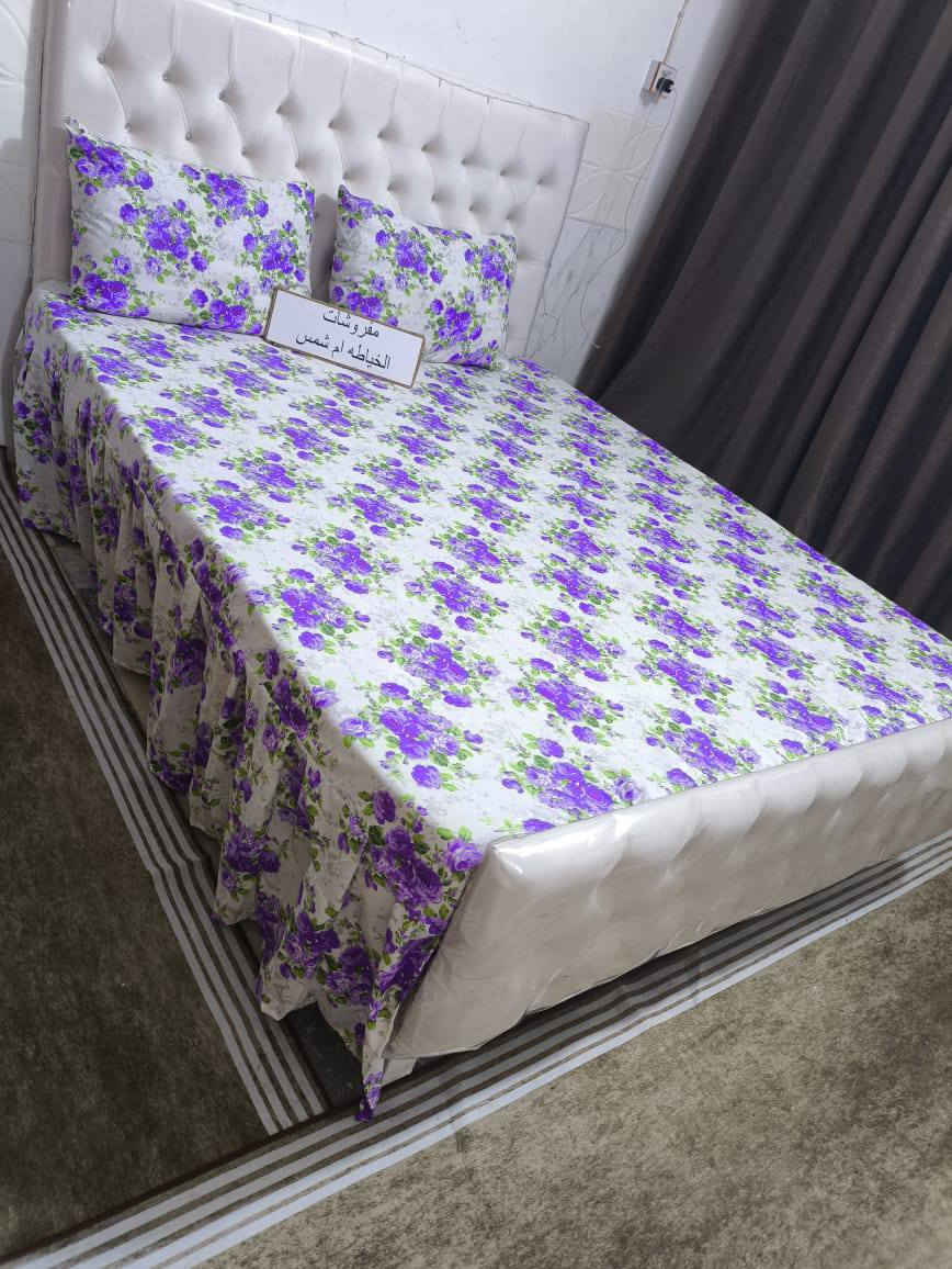 بيع مباشر سعر الفرشه ب10 الاف للححز مراسله الصفحه 🫶


**إذا كنت صاحب هذا الإعلان وتريد حذفه لأي سبب، رجاءا أرسل رسالة إلى الدعم الفني**