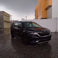 كرنفال برستيج • ٢٠٢٤ • قياده ذاتيه