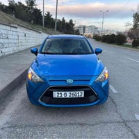 يارس أمريكي • ٢٠١٨ • ١١٧٥٣٠ ميل