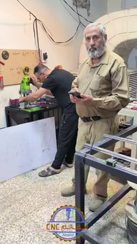 بابل • مكائن • رأي زبون