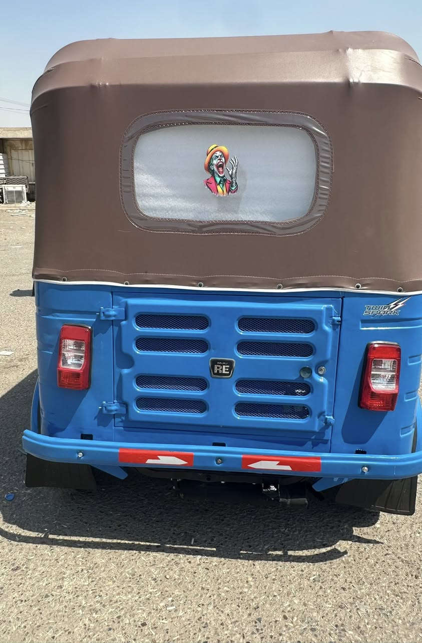 تكتك عشرين. معمر لغد
سعرها 7  مكفول تبخير تنقيص 

‭0774 887 0614‬
