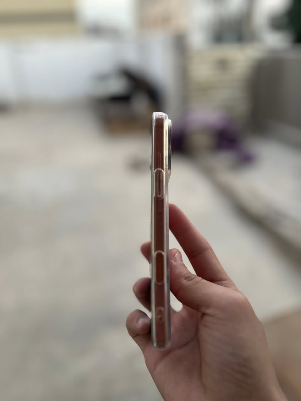 ايفون١٧كوبي مستعمل للبيع ب٦٥الف بسس
مع هديه كيبل شحن كيبل تيبسي تيبسي وراس شحن ولزكه ضد الكسر وكفر شفاف ماكس سيف وسماعه ايربود كل هذا ب65الف🔥✨.
واتس اب ***********

