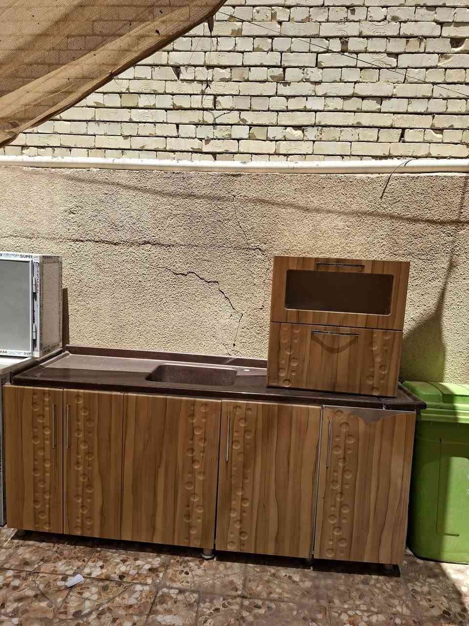 متاح مثل ماموجود بالصوره


**إذا كنت صاحب هذا الإعلان وتريد حذفه لأي سبب، رجاءا أرسل رسالة إلى الدعم الفني**