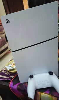 بلي٥ • مهكر • ٥ العاب
