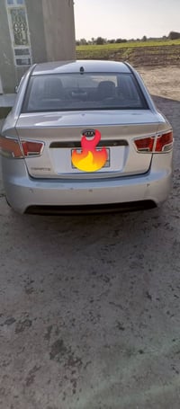 سيراتو • ٢٠١٢ • بدون ضربه