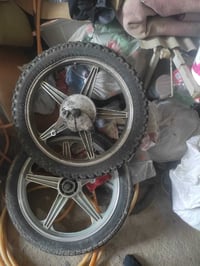 جنوط ٢٥ • دسك كامل • كركوك