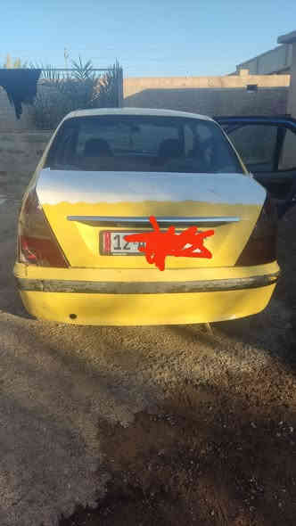 تاتا تكسي محرك استرا. رقم نينوى انگليزي  جديد. كابون بيها  محرك گير نظيف بيهاا بيها صبغ قليل من جهاا الصندوك
سعرهاا 26ورقه  بيهاا مجال بسيط ***********///***********
مو شراي لاتخابرني لاتخابرني يرحم والديك
