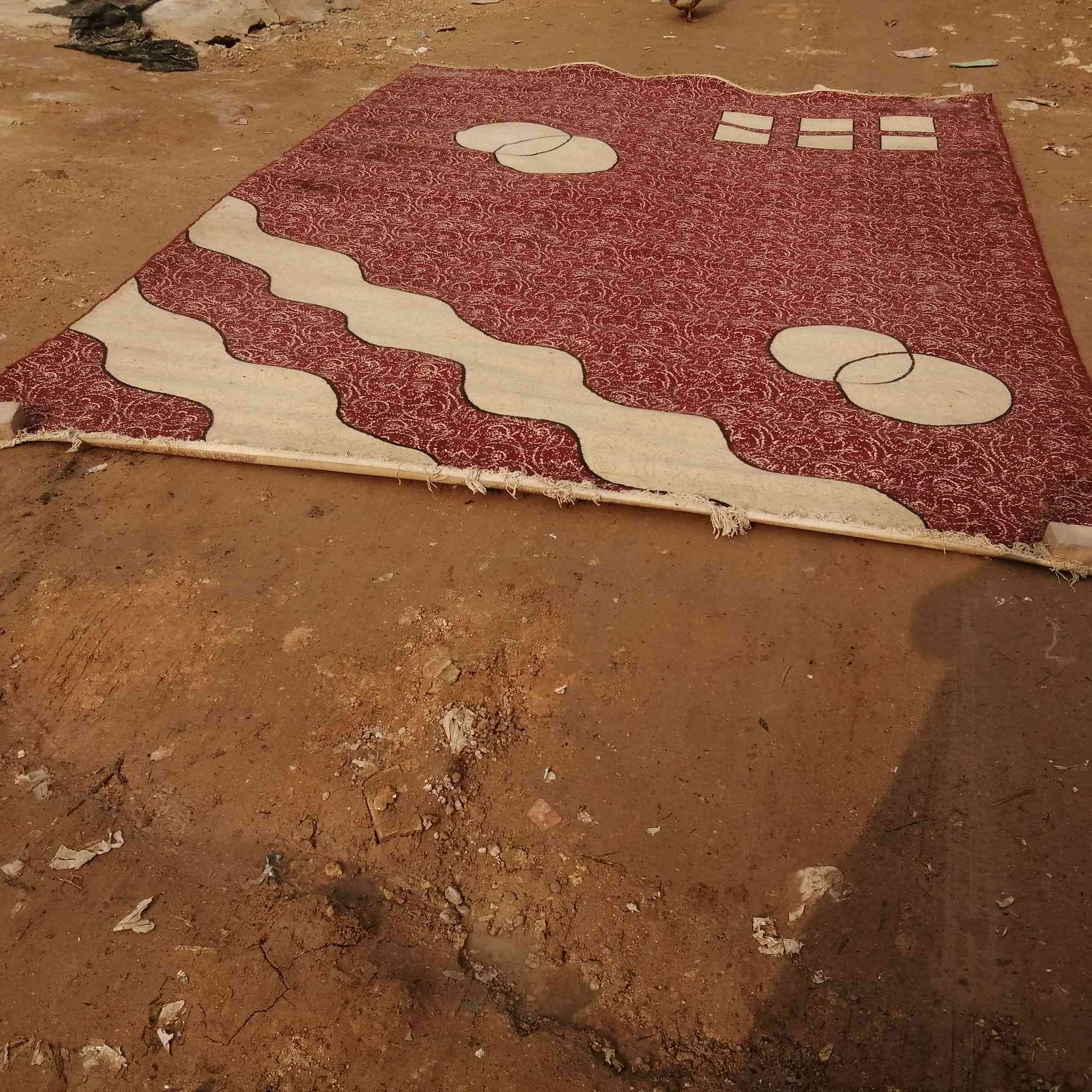 زوالي عدد٣ مالت غرف وصاله زغيره او مواكب للبيع سعره الوحده ٢٥ الف اخوجديد من الزينات حتى غسل ميحتاج مكانه نفس النجف بدايه الملعب الدولي شارع الكفيل


**إذا كنت صاحب هذا الإعلان وتريد حذفه لأي سبب، رجاءا أرسل رسالة إلى الدعم الفني**