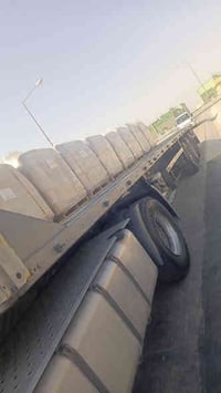 شمتز گمبلايز • موديل ٢٠١٤ • البصره القرنه