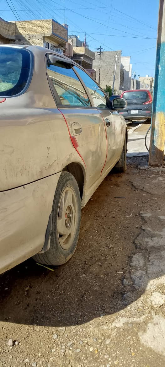 للبيع أو مراوس
رجاءً بدون وعود كاذبة

كيا سيفيا 2000 أتماتيك
شغالة نكرة سلف وتشتغل مباشر

مكينة جديدة 1800 (صار شهر و10 أيام)
شاشة + بلوتوث

بيها شغلات أمانة:

راجز بك متفلش (250 ألف ويا الدهن)

ماطور مساحات (15)

كيج سرعة (10)

دبلات + شد (55)

المجموع: 330 ألف

السعر: 26 ورقة – مستعجل
بغداد / حي أور
📞 ***********
