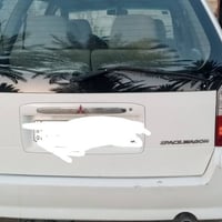 ميتسوبيشي • ٢٠٠٣ • محرك وكير مكفول