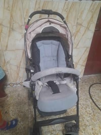 عربانة أطفال • نضيفه • نظام قفل