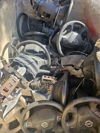 ستيرن مع الايرباك مورانو 2005 إلى 2025  واتساب 07717623979