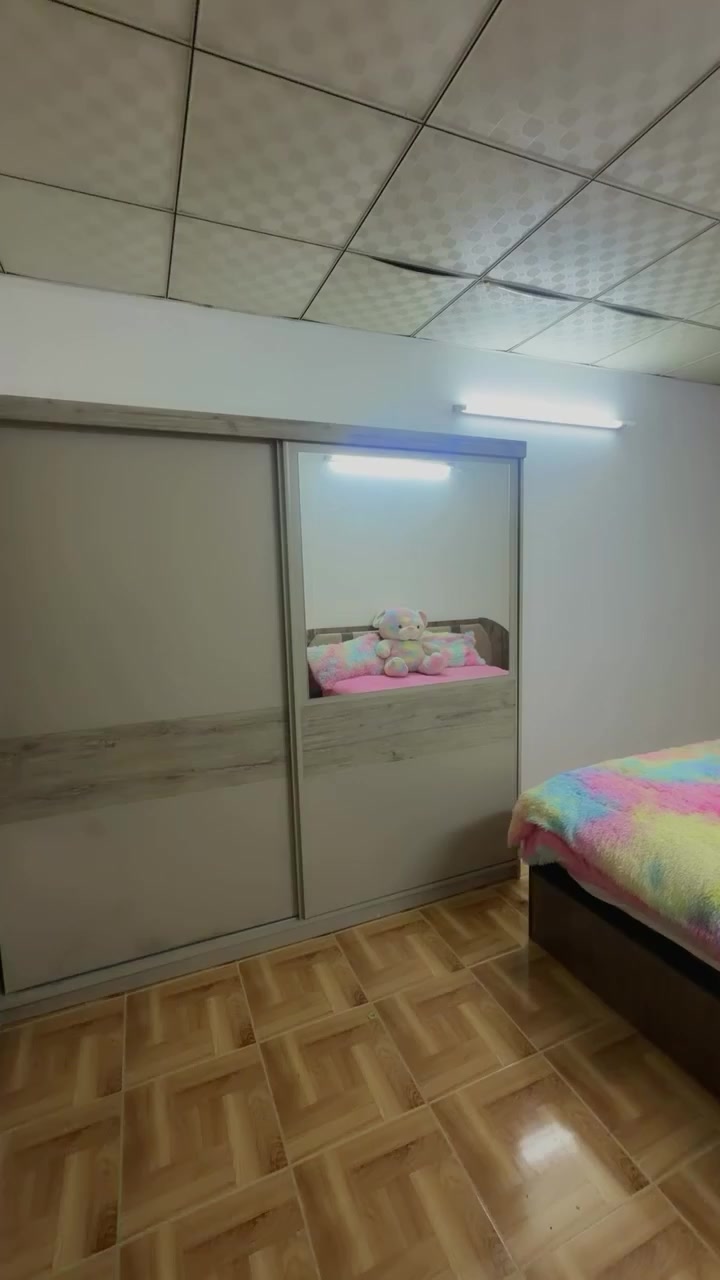 غرفة نوم سعرها ٤٠٠ مع الدوشك شراي يدخل خاص مكان عنكاوه ١٠٨


**إذا كنت صاحب هذا الإعلان وتريد حذفه لأي سبب، رجاءا أرسل رسالة إلى الدعم الفني**