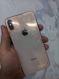 آيفون XS ماكس • ٦٤ • فيس ايدي واكف