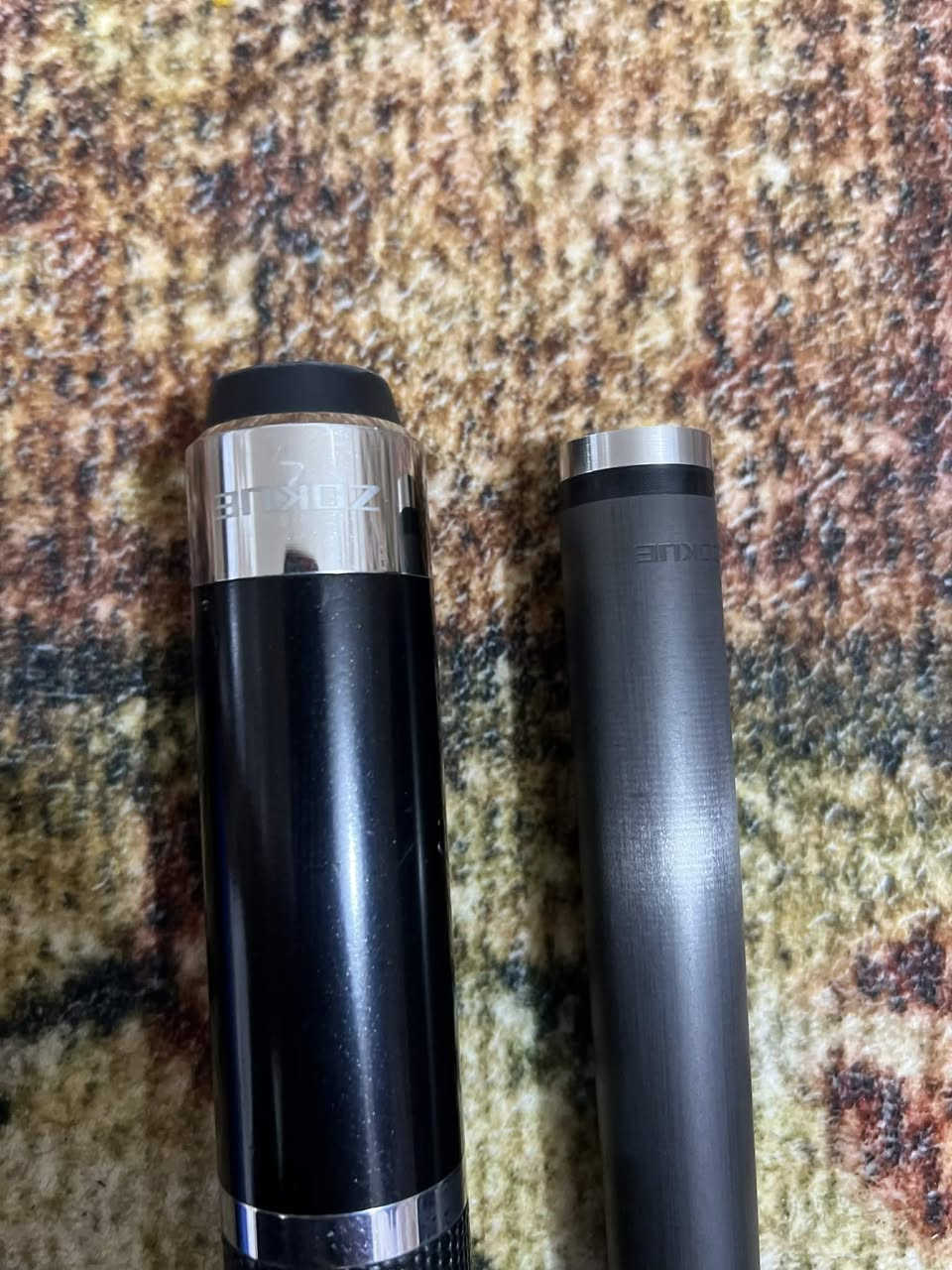 كيوب زوكي من شركه كولن
جنطه 3ف3 داخل جلد نضيفه 
جوك توم وجف  
استفسار سعر خاص
ملاحضه العده مستعمله قليل رجاااا رجاااا لموشراي لاتعبني 💞


**إذا كنت صاحب هذا الإعلان وتريد حذفه لأي سبب، رجاءا أرسل رسالة إلى الدعم الفني**