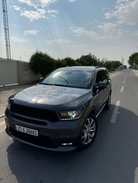 دورنكو • ٢٠١٧ • حادث بجم امامي