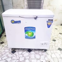 مجمدة ١٦ • بلادي • نظيف