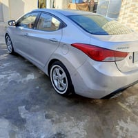 النترا ٢٠١٢ • وارد امريكي • محرك ١٦٠٠