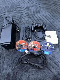 بلي فور سليم 1تيرا • مهكر • ملحقات كاملة