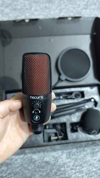 مايك كندنسر USB • كيت كامل • دهوك