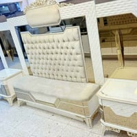 غرف تركي • مستعمل قليل • نقل وتركيب مجاني