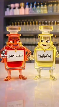 عطور مركزة • عطور صيفية • الكوت الانوار