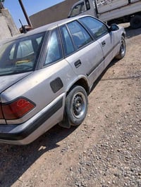 اسبيرو • ١٩٩٥ • رقم نينوى