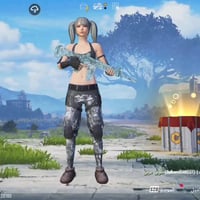 حساب ببجي • مستوى ٧٦ • مربوط تويتر