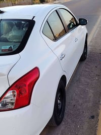 نيسان صني • ٢٠٢٥ • مكفولة