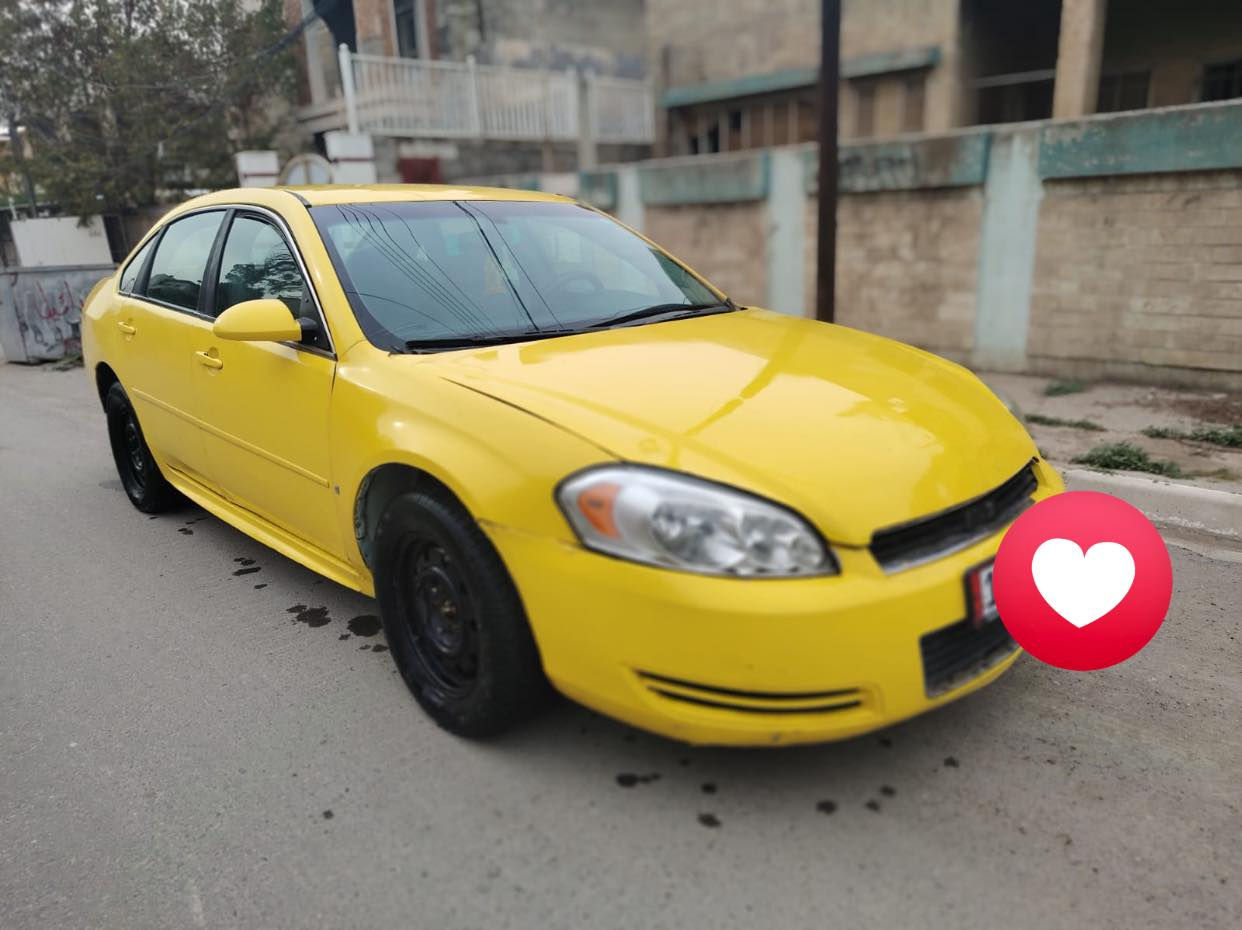 نبالا للبيع رقم نينوى موديل 2009 شرط محرك كير شرط.         الضررجاملغ الأيمين رقم نكليزي هيه وغرامات صفر العنوان موصل السيارة بسمي***********.     ***********.ا.  السعر 44
