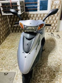 إبريز نوزل خطين ليت فوك وارد ياباني فئة الكولد غنية عن التعريف الدراجة...