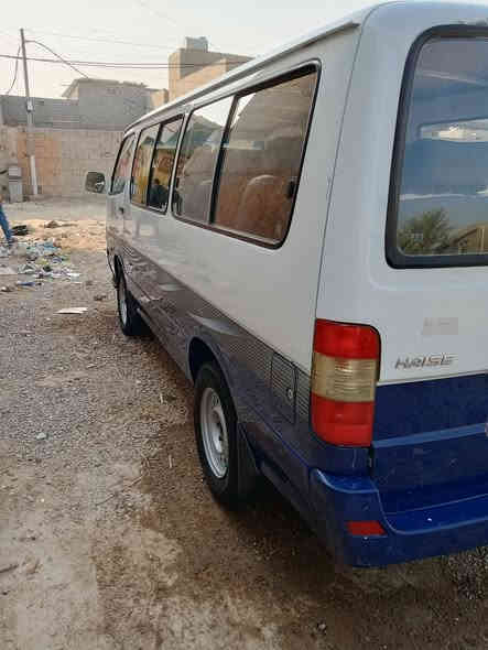 السلام عليكم سياره جنبي البيع موديل 14مكفول كير اكسل مكينه من ضربه دوشمه رقم ذي قار مشروع وطني سنويه 29 تحويل مباشر مكان بغداد ***********
