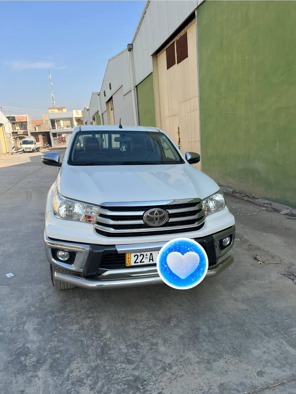 2020  بريم وكاله سيد نهرو  فول للأخير  312 وبيها مجال 

1_بصمه +تبريد قطعتين +شاشه حساس خلفي 

***********
كفاله عامه ماشيه 55 الف حقيقي 
رقم اربيل تحويل ثاني يوم 
مكانها ديالى بعقوبه
