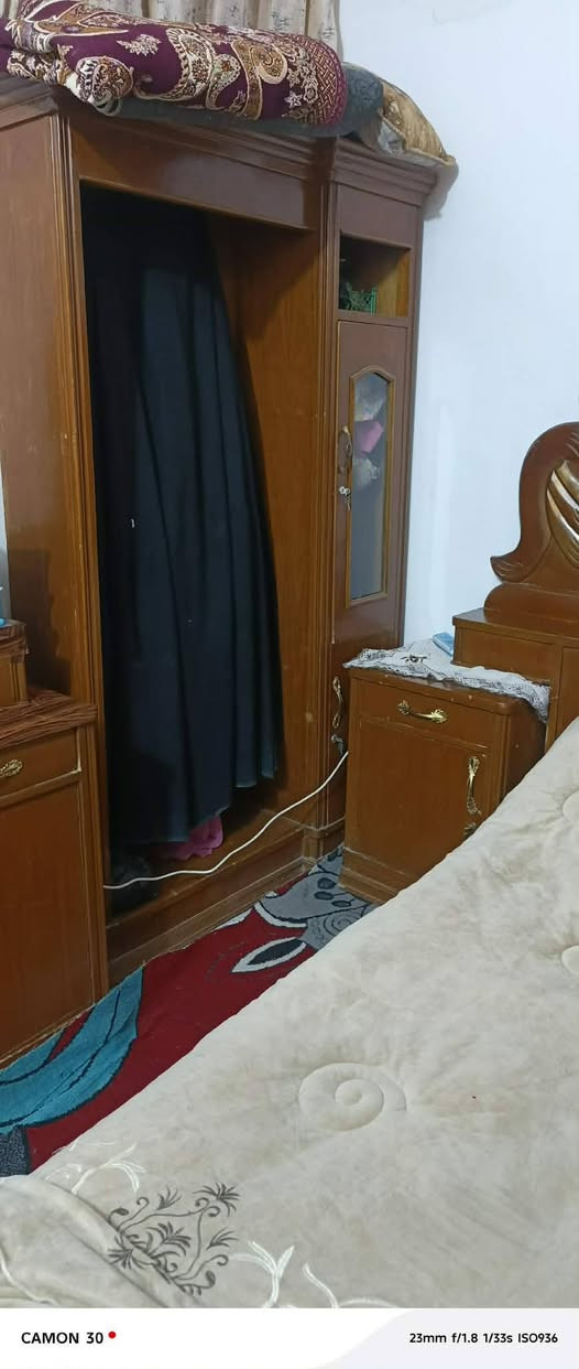 ياالله غرفة نوم صاج تسكام نظيفه جدا ضخمه بيع مستعجل السعر ٥٥٠ العنوان  شارع الصب


**إذا كنت صاحب هذا الإعلان وتريد حذفه لأي سبب، رجاءا أرسل رسالة إلى الدعم الفني**