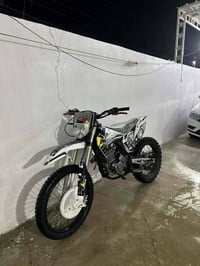 قفاز CRX • موديل ٢٥ • محرك كبس