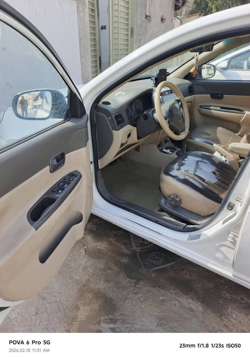 سلام عليكم..... موديل2011 بدون دواخل سعر 88/***********
