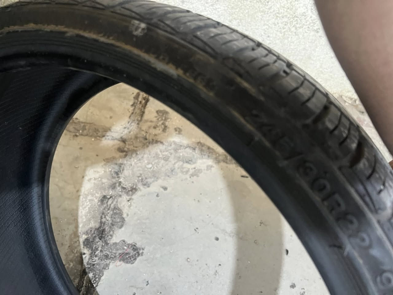 تخم ياباني انتاج حديث قياس 245/30/22
***********

العنوان بصره شارع التجاري مقابل شارع البهو
