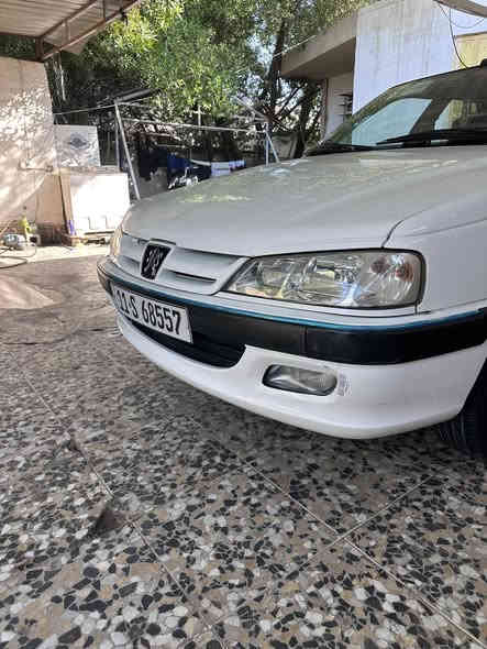 سلام عليكم بيجو بارص موديل 22كفاله عامه بسمي رقم وهزه جديده سياره تراي زيرو ماشيه 55الف تخم تاير جديد سبير منازل سويجات ثنين كل نقص مابيهه وضع شركه السياره مكينه كير كارتون برغي مافتوح بيهن صدر جديد مكان بغداد *********** السياره شاشه كامره
