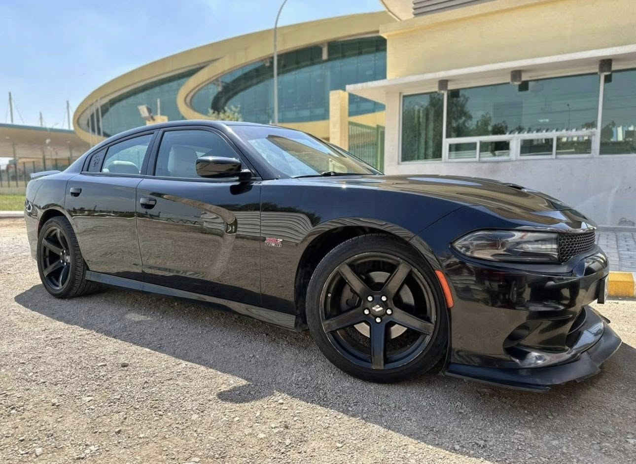 جارجر 2020 Rt
محرك 5700  سوبر تراك باك 

حادثها موضح بالصوره الجاملغ مبدل بلادي بدون لغد بدون شاصي الجاملغ القديم موجود

مكينه و گير وضع الشركة فقط اضافة شوته afe رياضية مع اويل كاج كان و الدركة رياضي 

الممشى 60,000mi 
السيارة بسمي
مكانها بغداد
*********** 

السعر 190$
