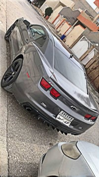 كامارو • ٢٠١٠ • السليمانية