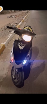 كفر ٢٠ • مازده شغاله • كربلاء حي الفارس